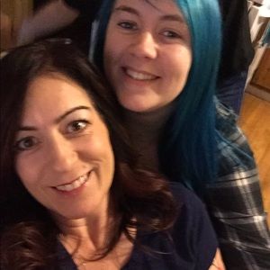 Meet your Posher, Dawn